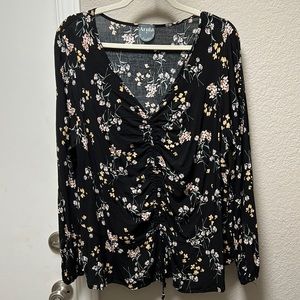 Arula Avery Top, Size B